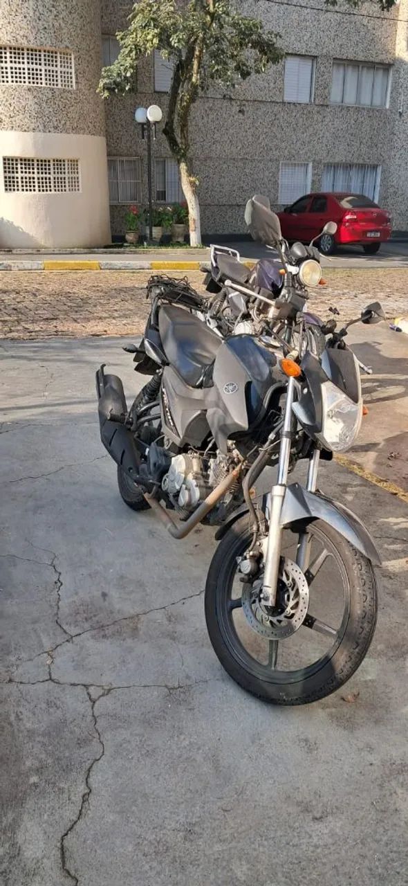 Yamaha factor 125cc