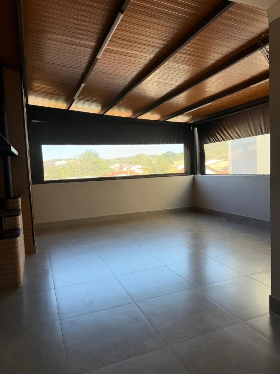 Locação Casa em Jaguariúna 4 dormitórios - Foto 4