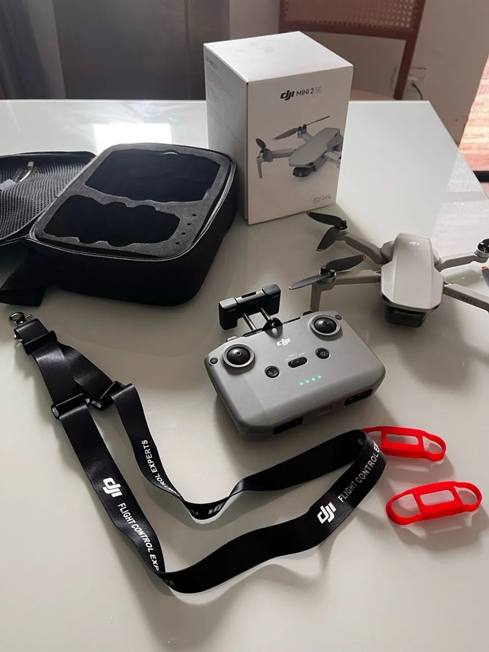 DJI MINI 2 SE - Foto 2
