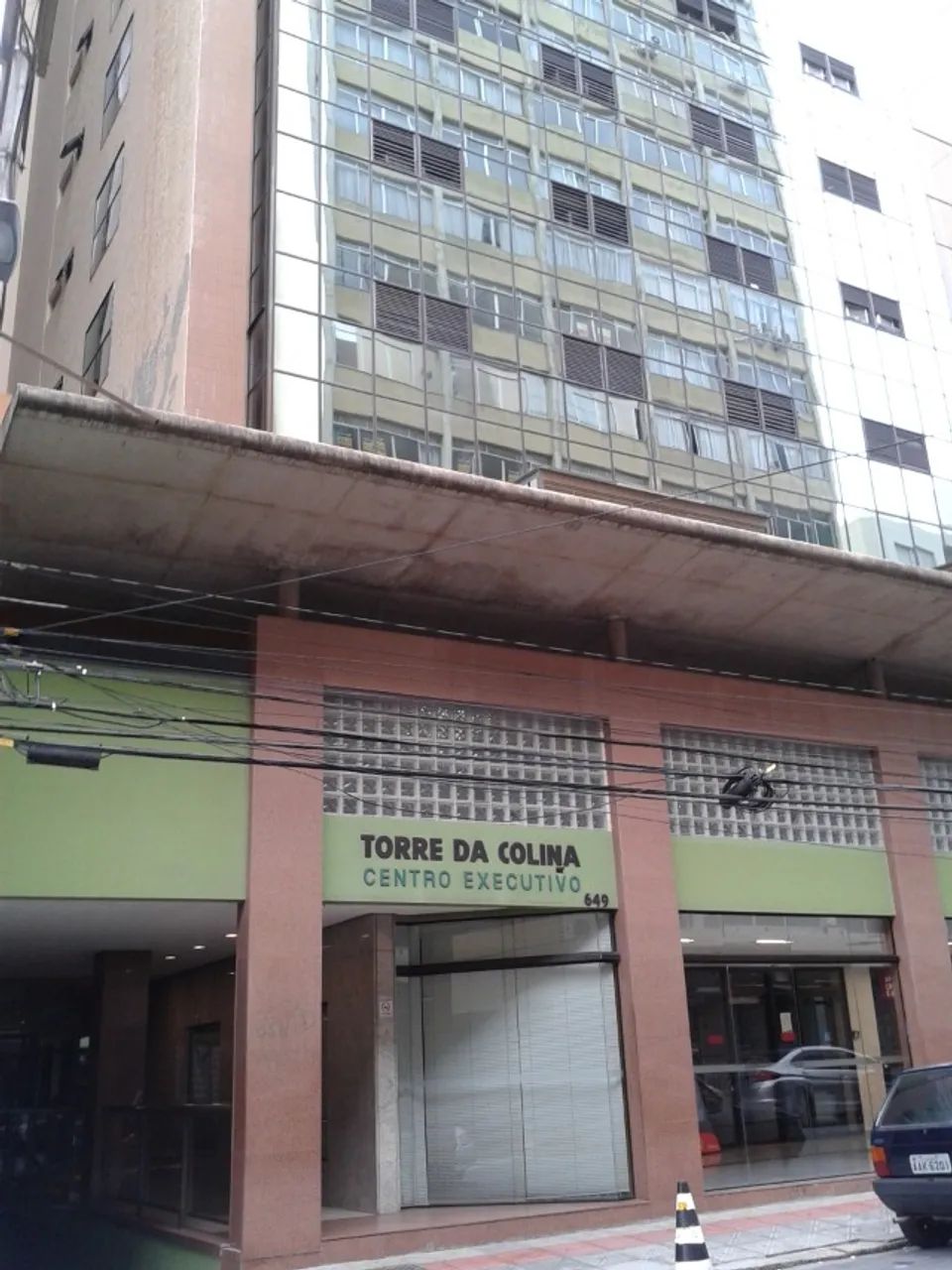 Sala e Consultório Odontológico - Foto 12