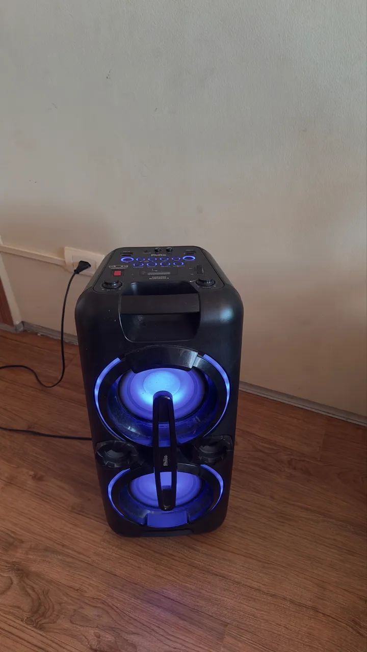 Caixa de Som Philco PHT3000 - Foto 2