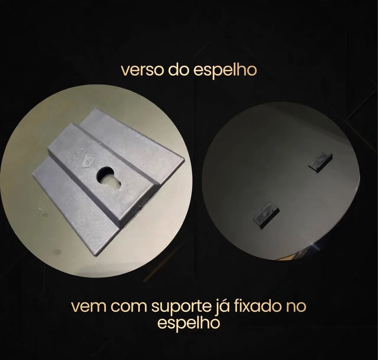 ESPELHO DE LED  - Foto 3