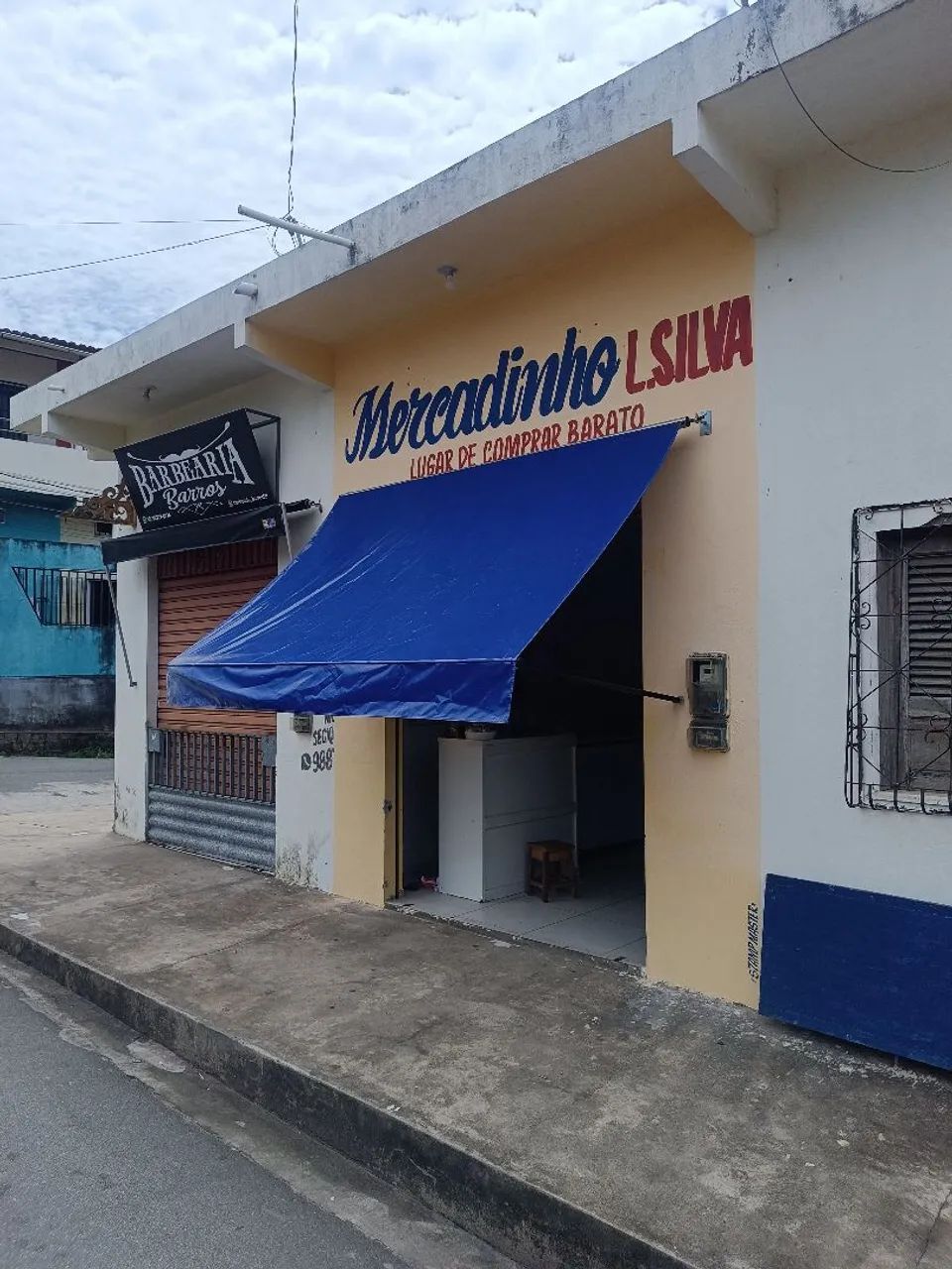 Toldo móvel - Foto 4