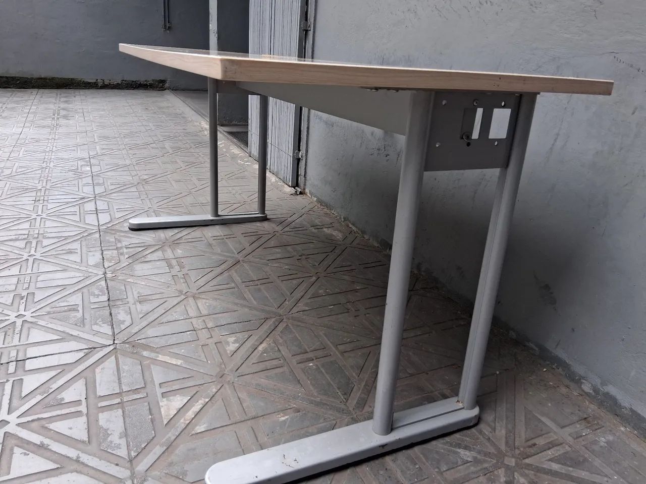 Mesa de escritório  - Foto 3