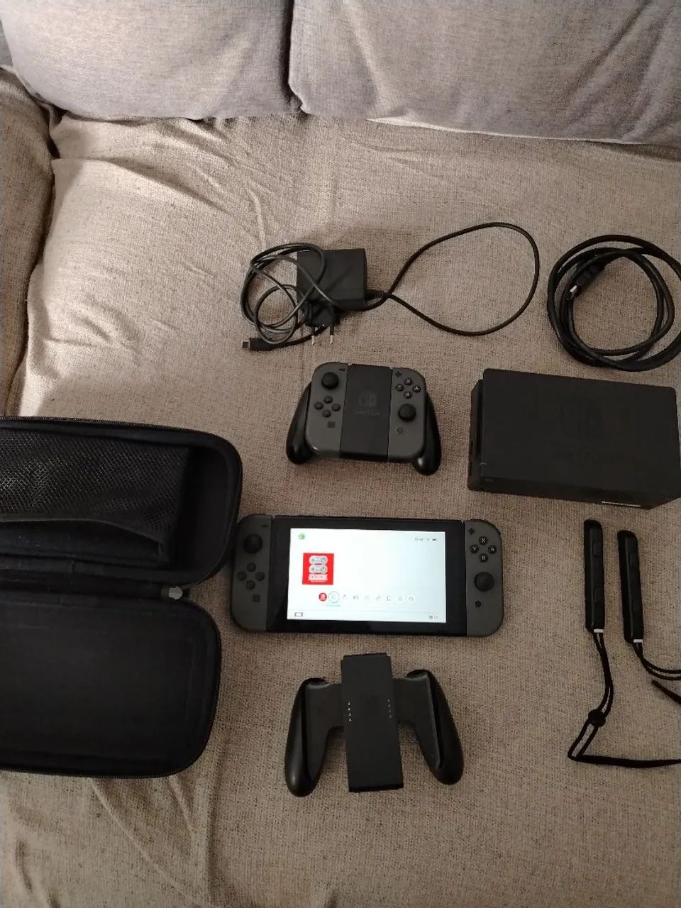 Nintendo Switch V2 - Foto 4