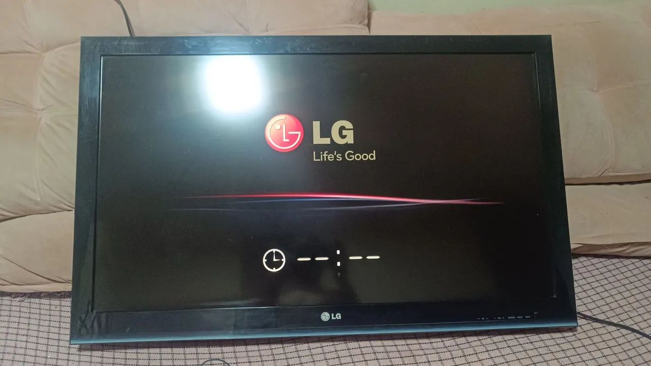 Tv LG42"polegadas 