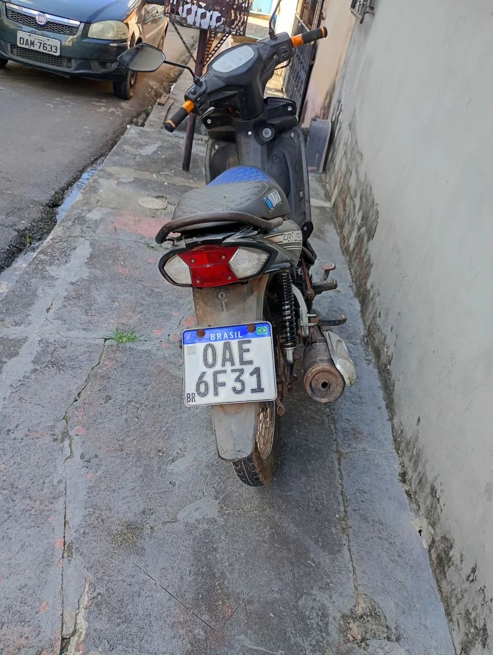 Não tenho  - Foto 3
