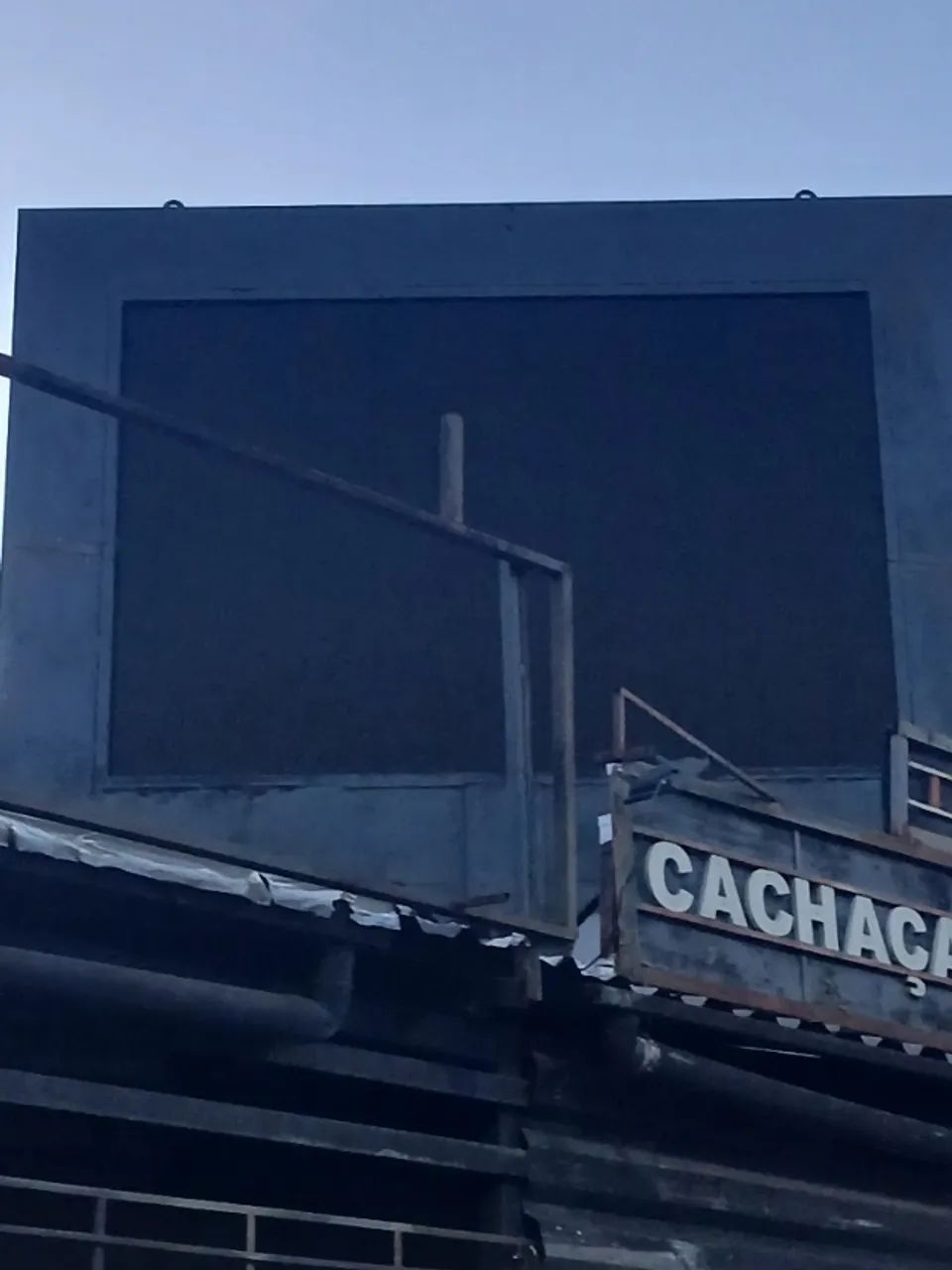 Vendo Painel de Led P16