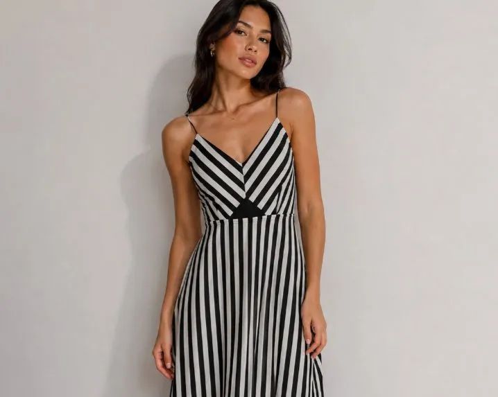 Vestido PM - Foto 2