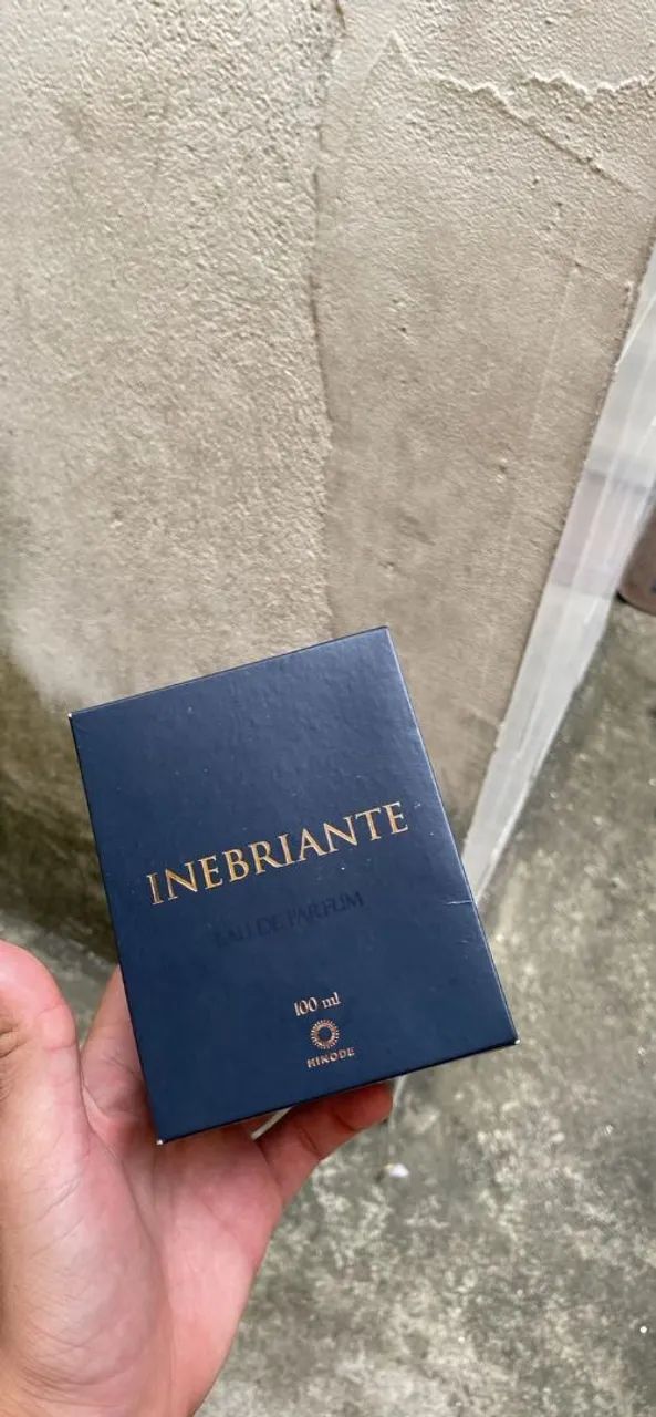 PERFUME PRA VENDER RAPIDO - Foto 3