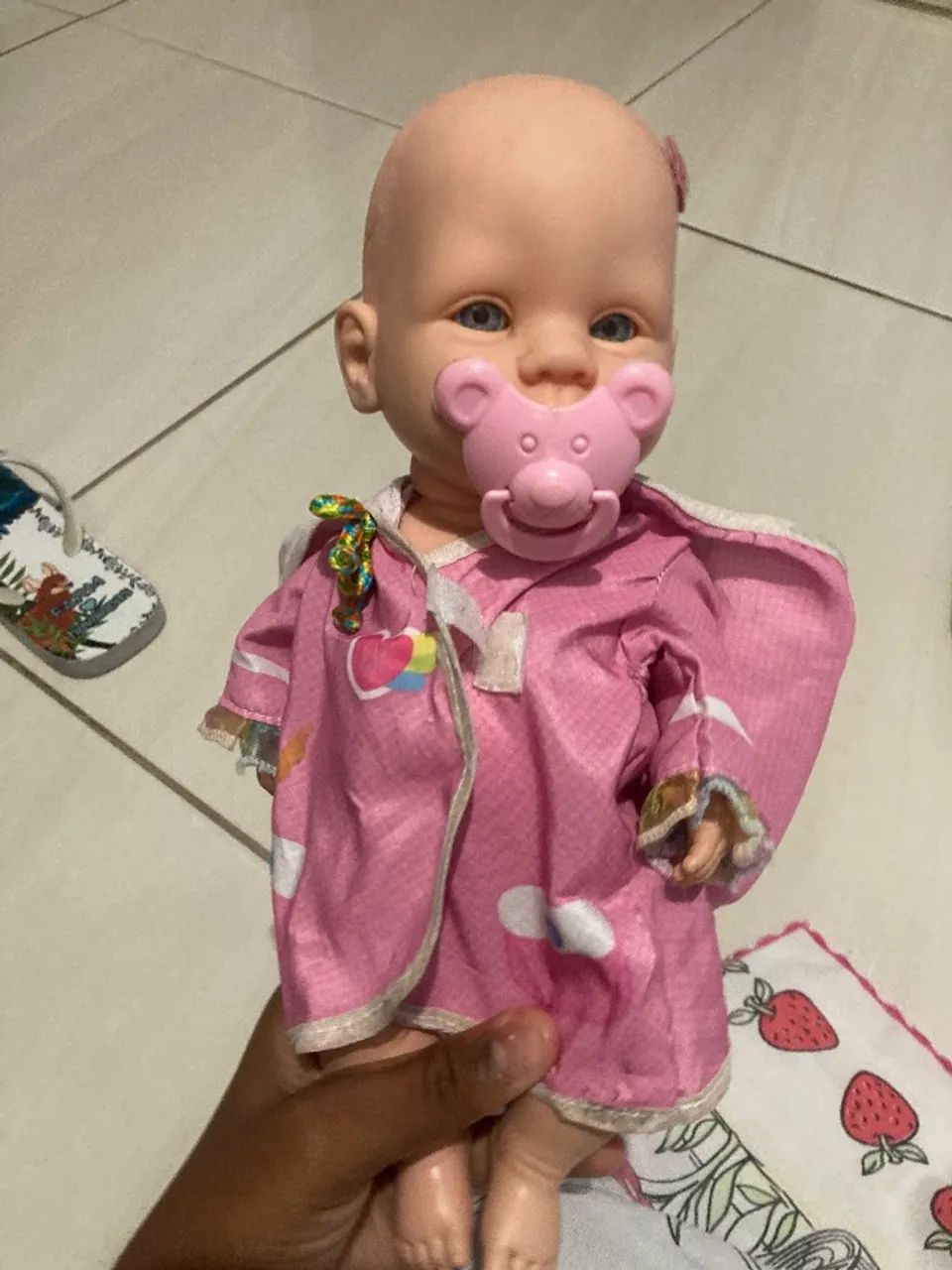 Boneca 
