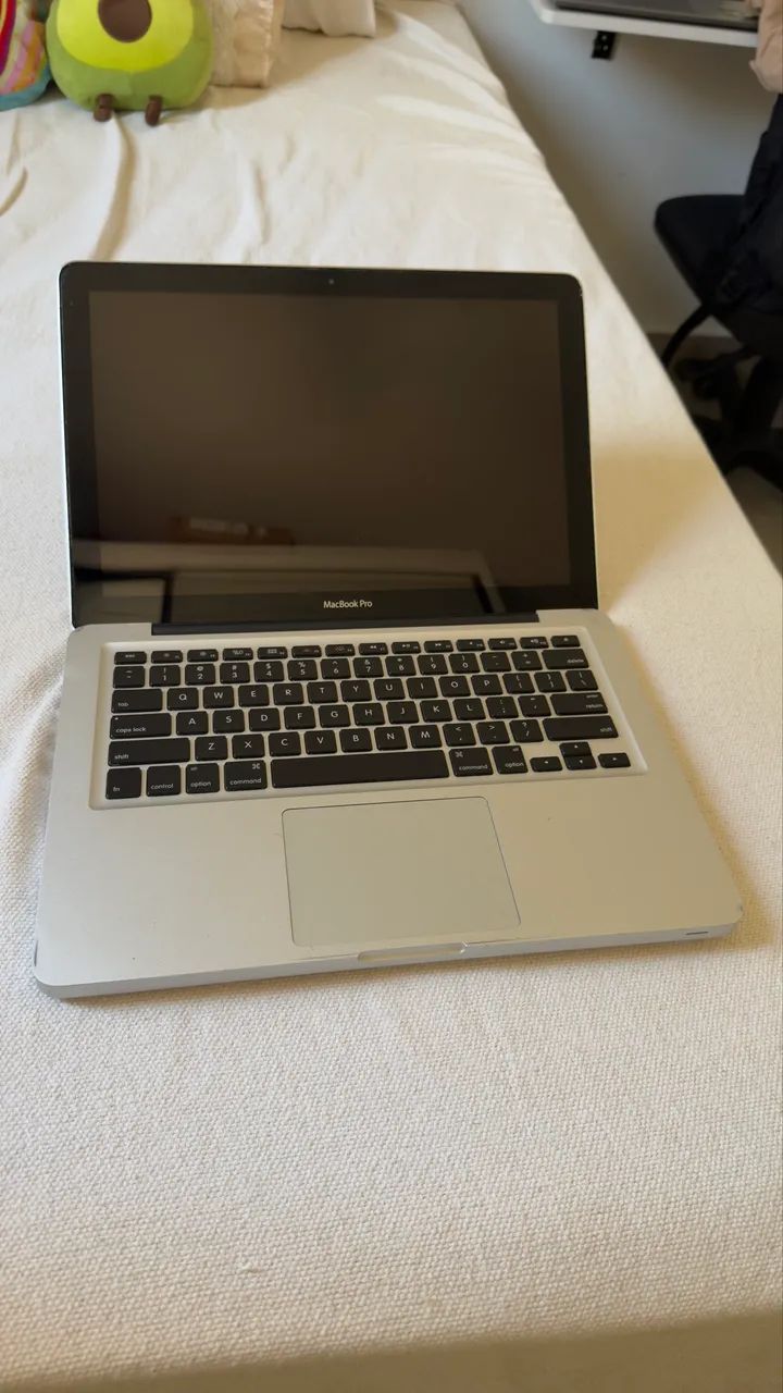 MacBook Pro 13