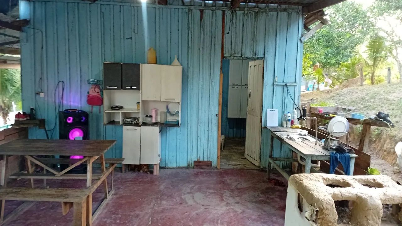 Vendo sítio rio preto da erva  - Foto 2