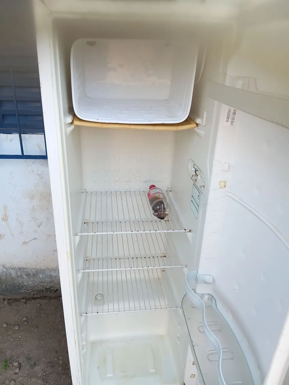 Geladeira  - Foto 2
