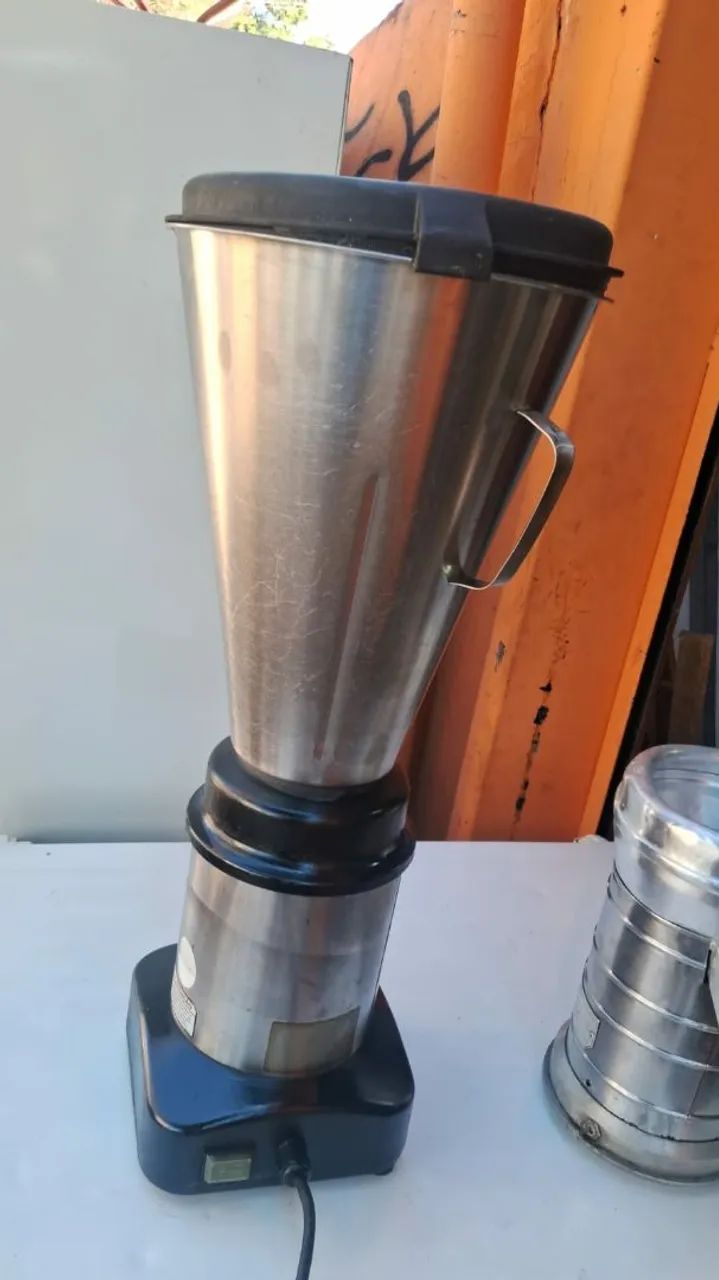Liquidificador Industrial  - Foto 3
