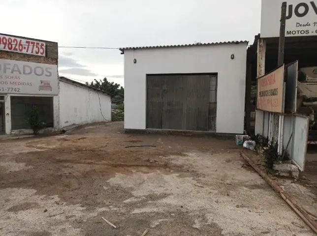 Foto - Florianópolis - Saco Grande