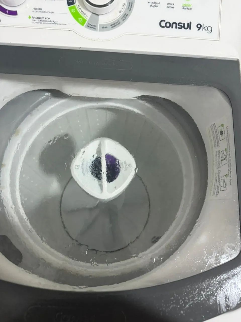 maquina de lavar  - Foto 3