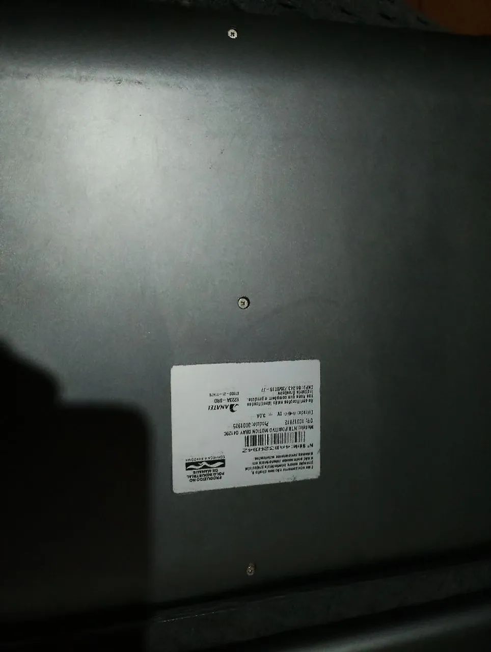 Notebook Positivo Motion Q4128C - Para Retirada de Peças - Foto 4