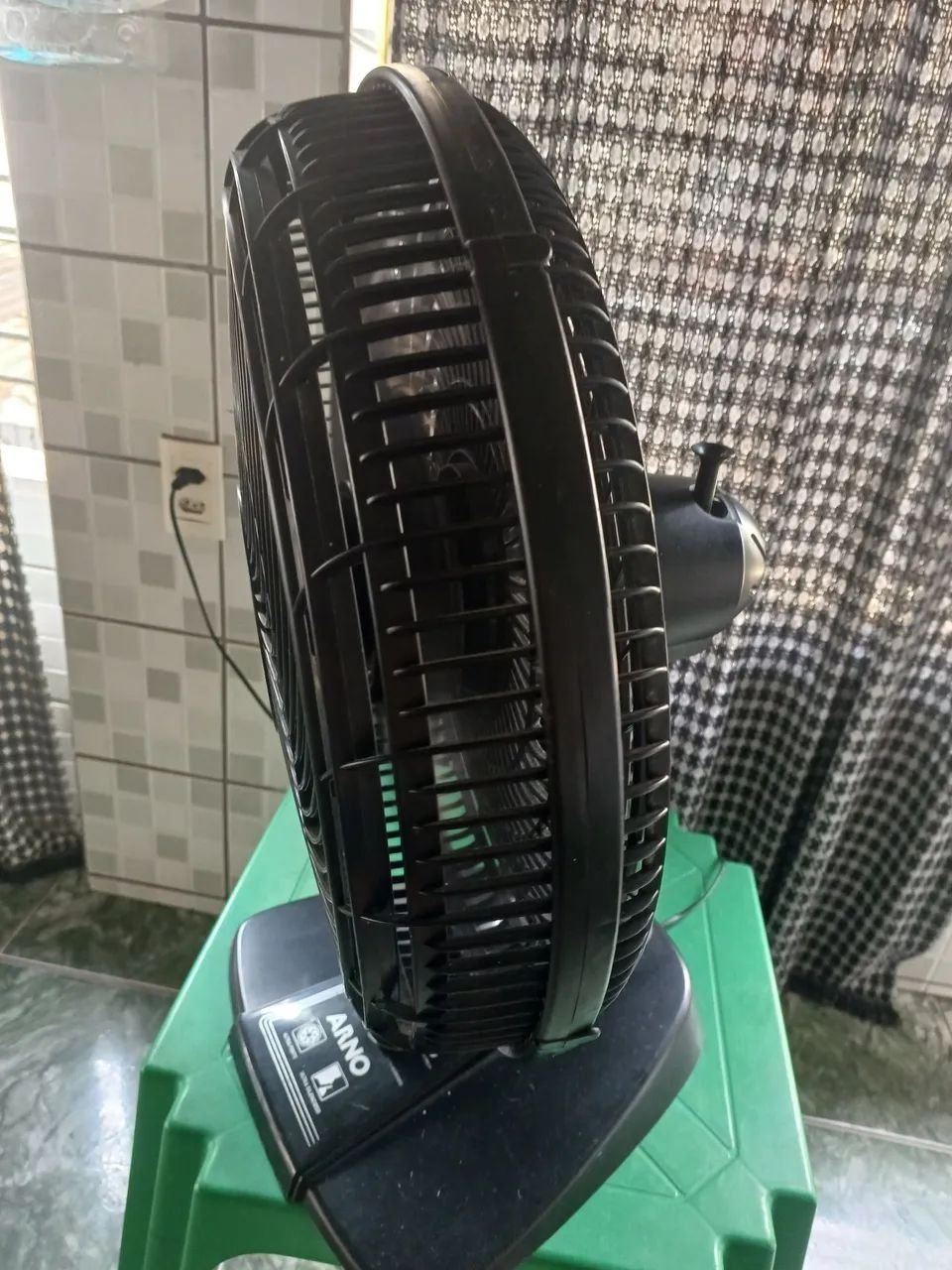Ventilador Arno 50 cm ultra silêncio force - Foto 2