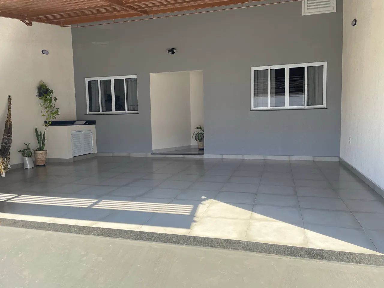 Casa no Bairro Residencial Nova Veneza  - Foto 5