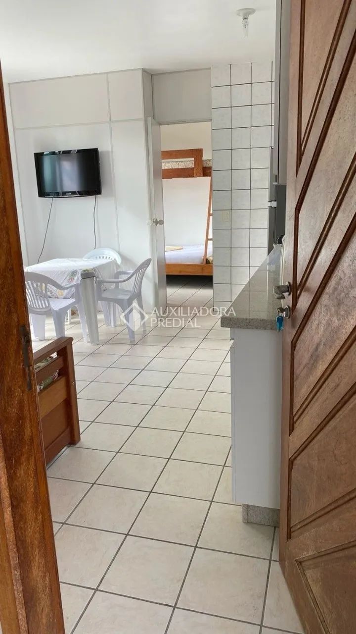 Prédio com 8 Apartamentos em Canasvieiras - Investimento Imperdível! - Foto 4