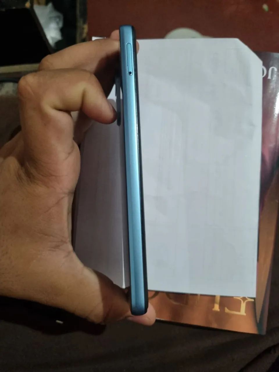 Motorola Moto G22 - Foto 4