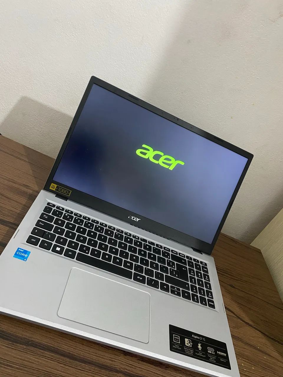 Notebook Acer Aspire I3 - Foto 3