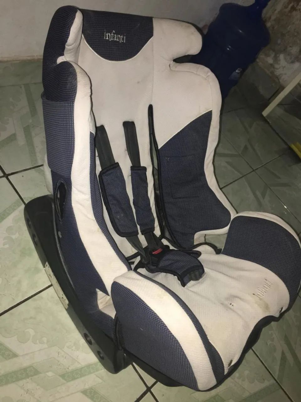 Cadeirinha para carro - Foto 3