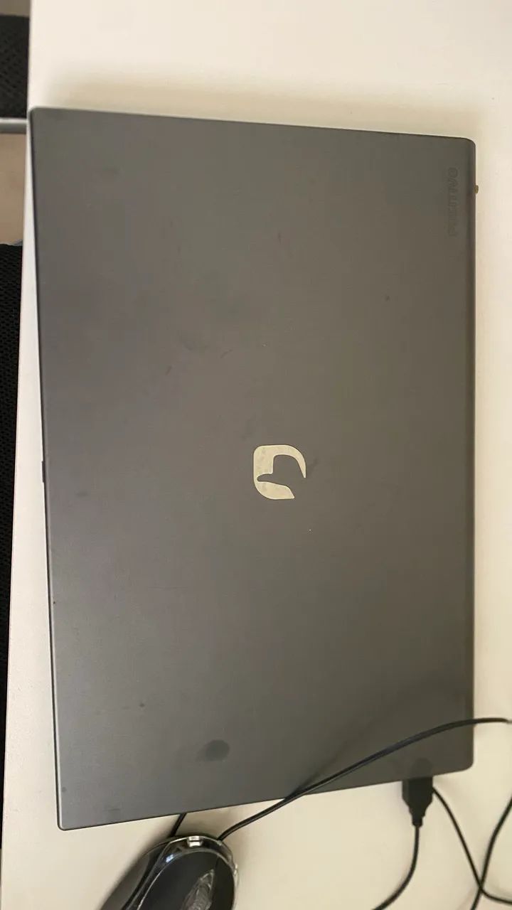 Notebook a venda R$560,00 - Foto 2