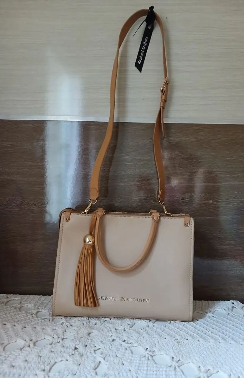 BOLSA JORGE BISCHOFF  - Foto 2