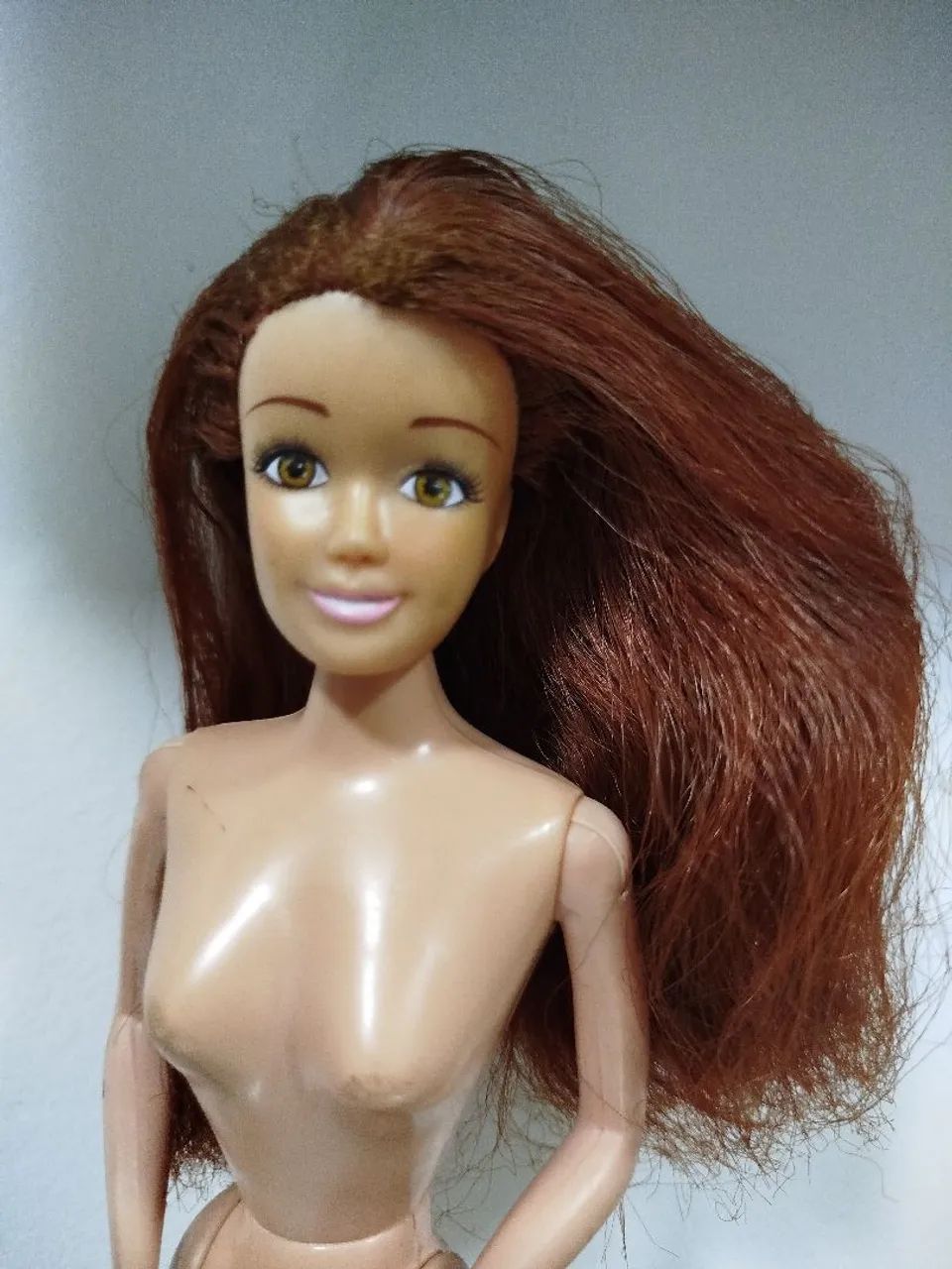 Boneca Vintage - Foto 2