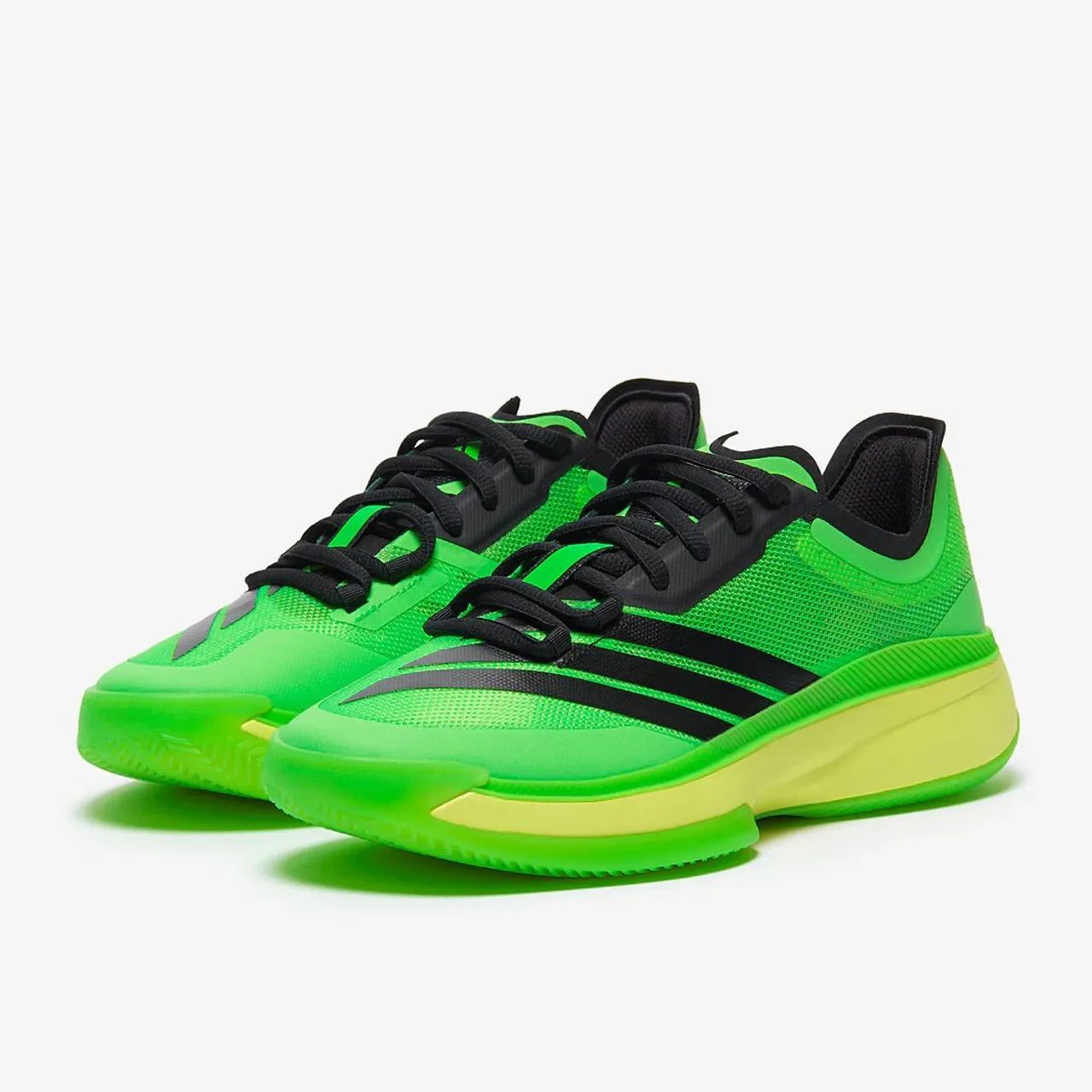 炭斗 Tênis Adidas AdiZero select 3.0 tamanho 43 - Calçados Esportivos