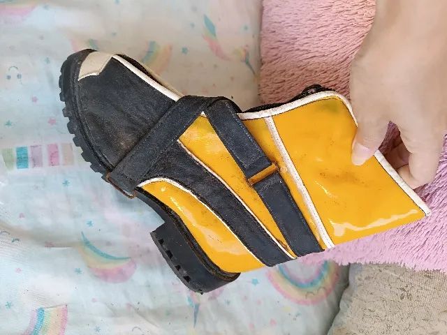 Bota para cosplay ou afins  - Foto 3