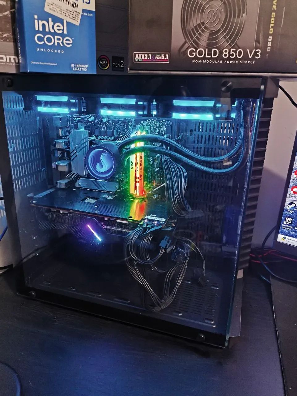 Pc gamer para GTA VI 6  - Foto 3