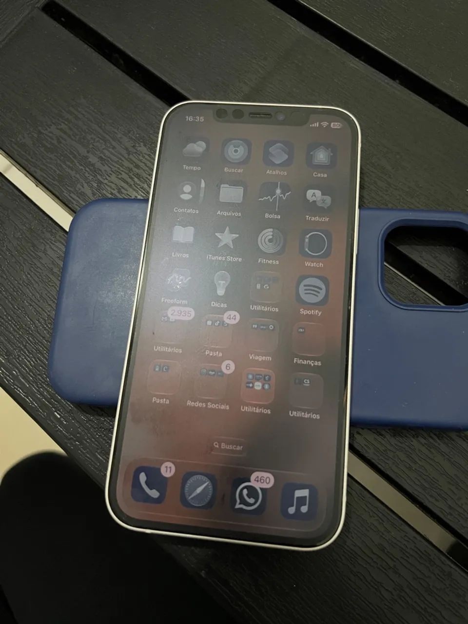 Vendo iPhone 12 - Foto 3