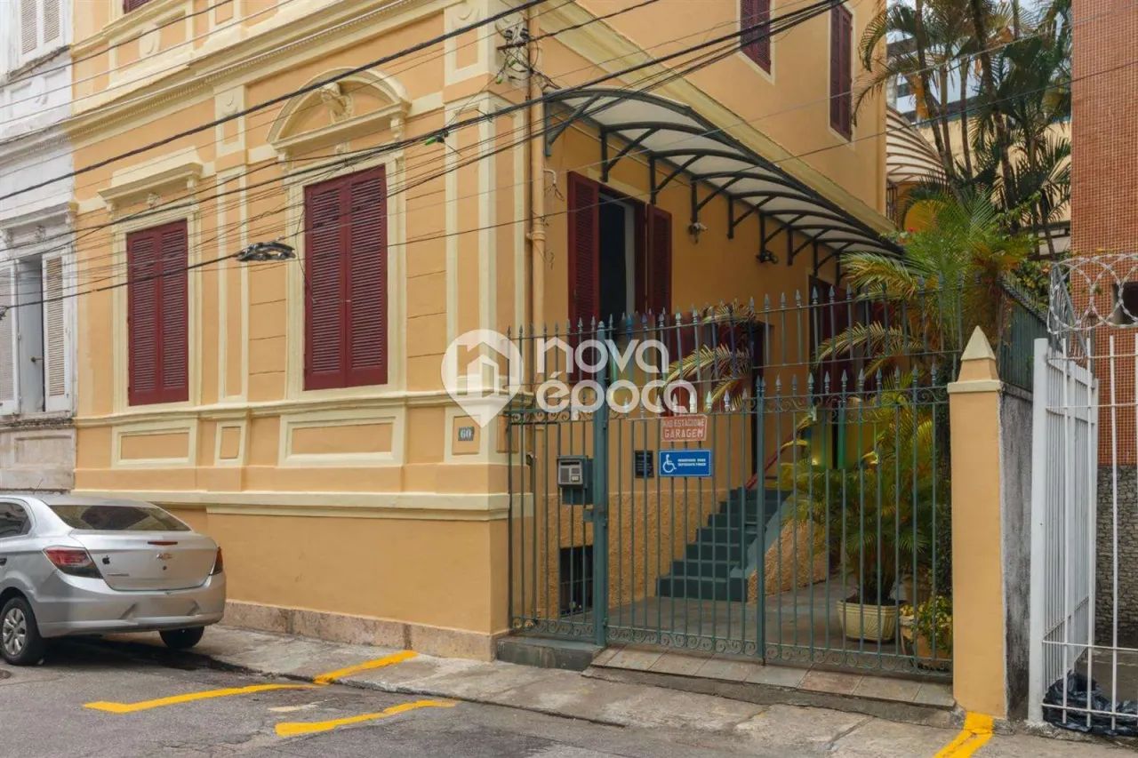 Botafogo | Casa 5 quartos - Foto 2
