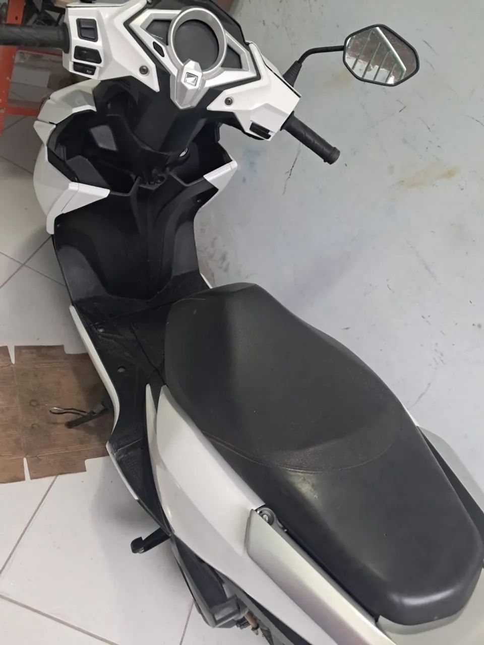 Honda Elite 125 - Foto 5