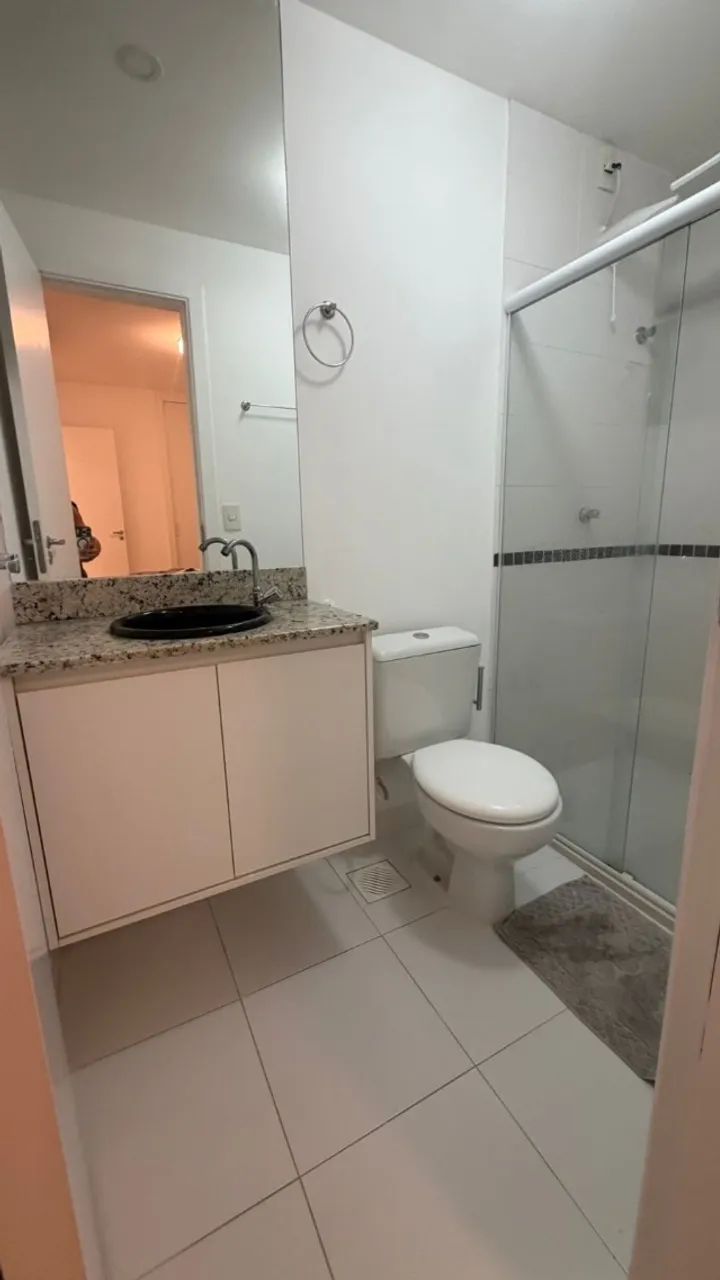 2 Quartos montado e mobiliado  - Foto 3
