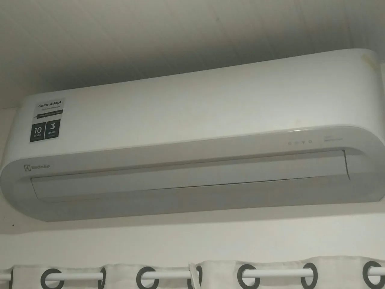 Vendo uma central de 23mil btus