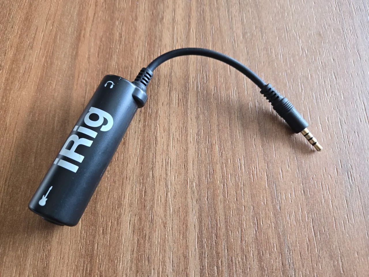 Irig para Guitarra - Foto 2