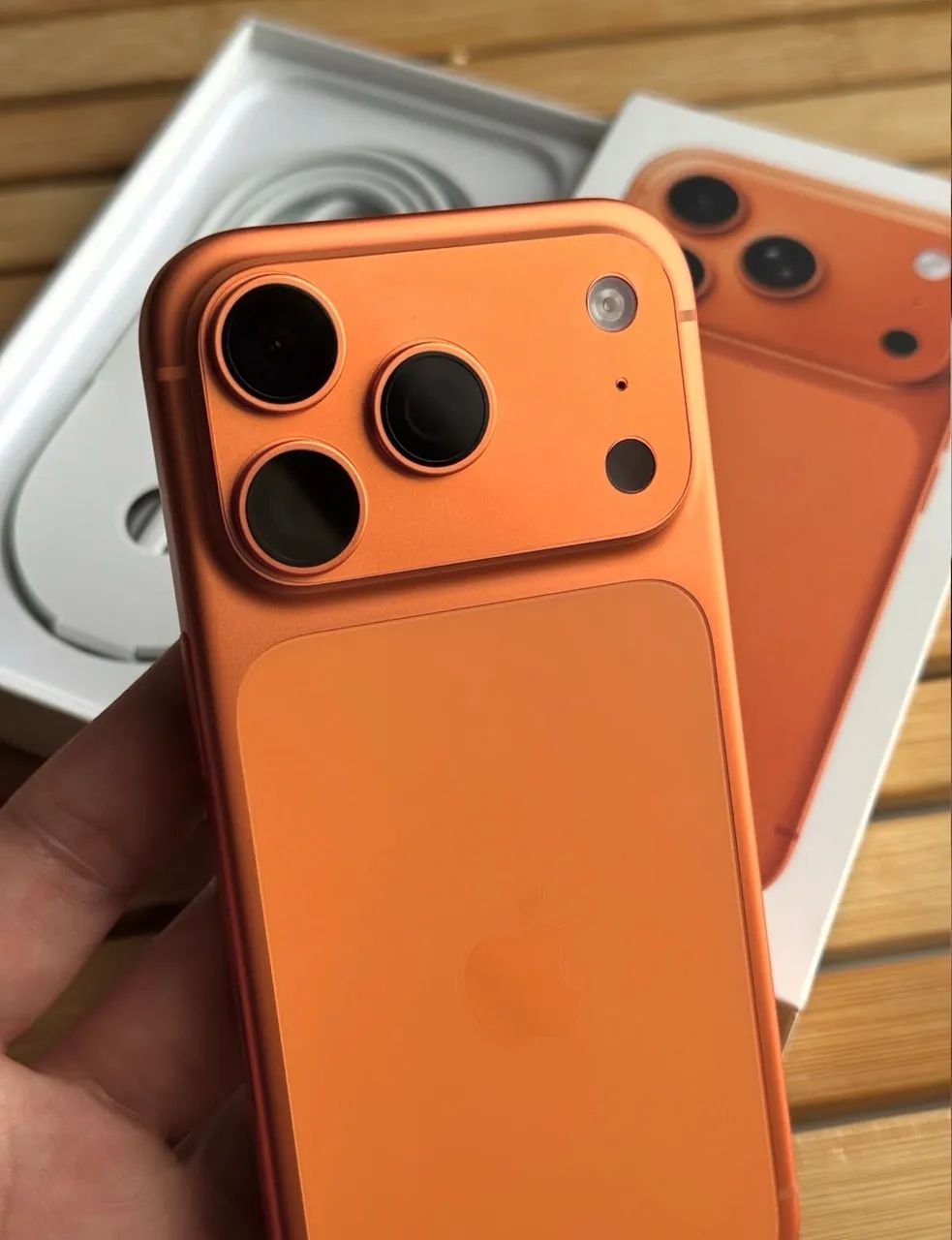 iPhone 17 Pro Max 256GB - Foto 2