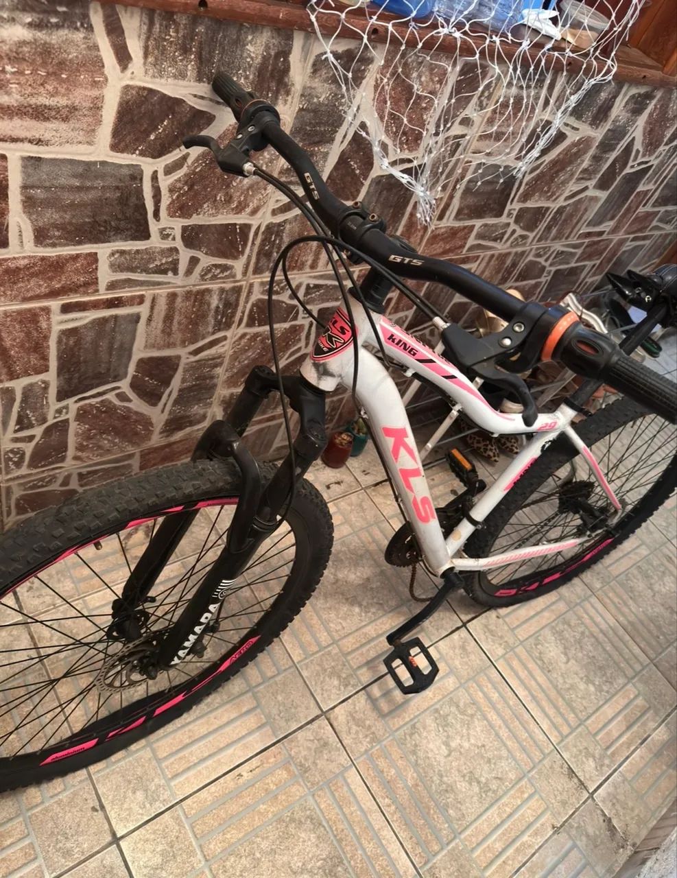 Bicicleta aro 29 - Foto 2