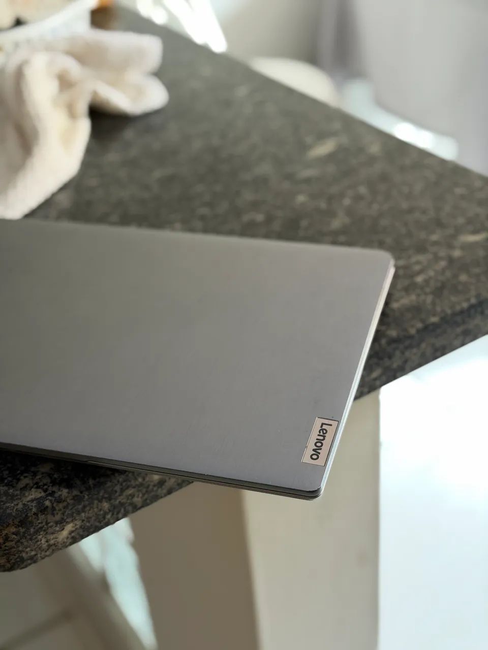 Vende-se notebook Lenovo  - Foto 3