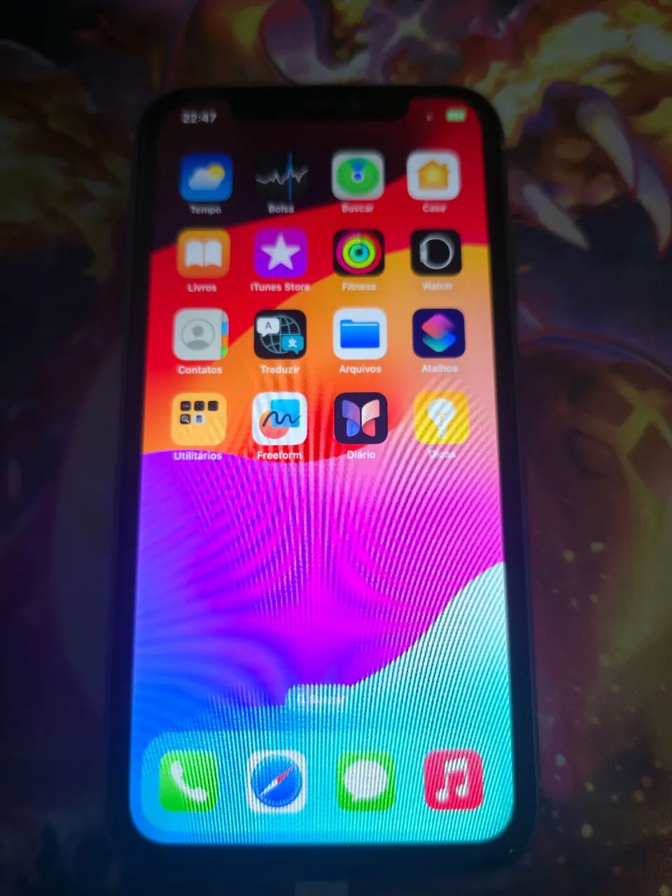 IPHONE 11 64GB