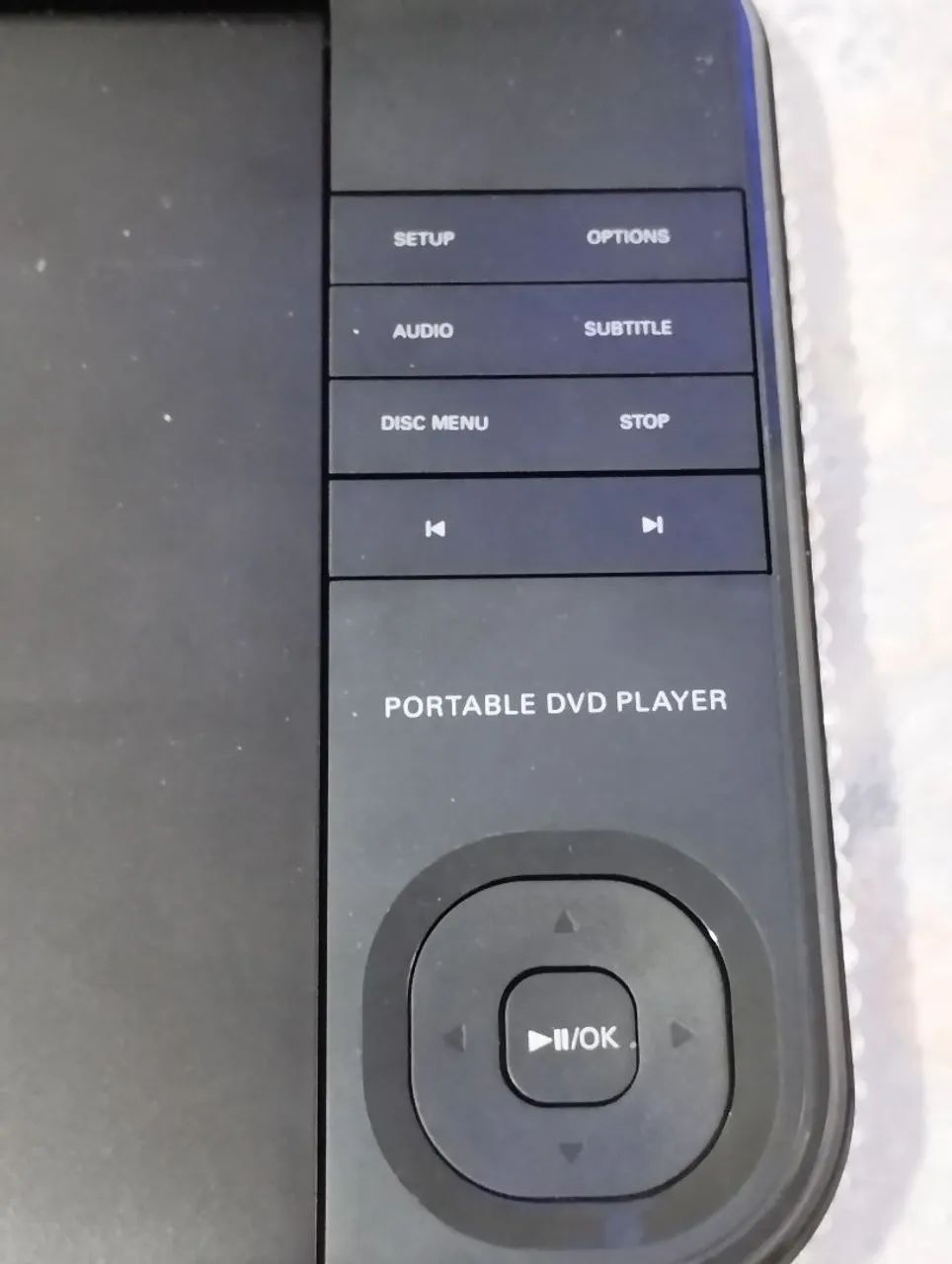 Vendo dvd portátil Philips  - Foto 2
