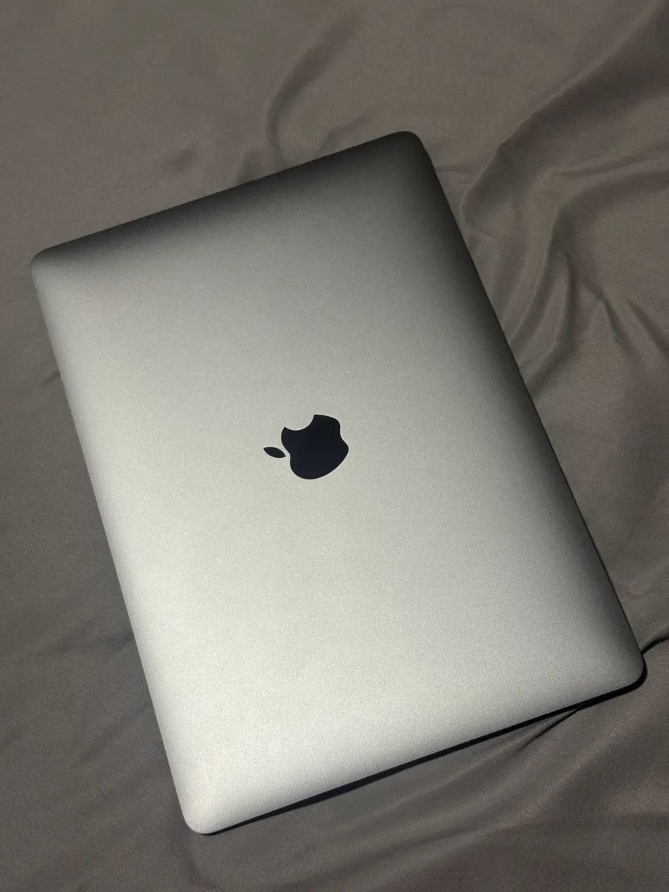  Macbook Air M1 2020 13  Cinza-espacial - Foto 3