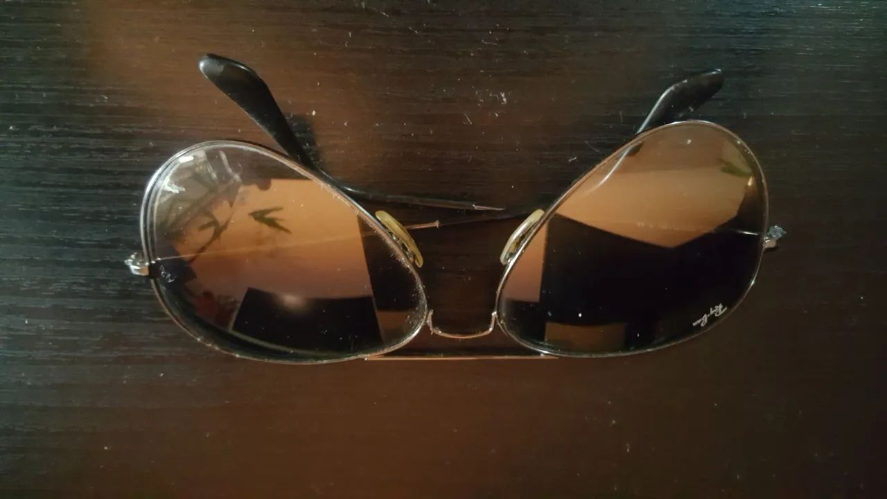 Ray Ban aviador  - Foto 3