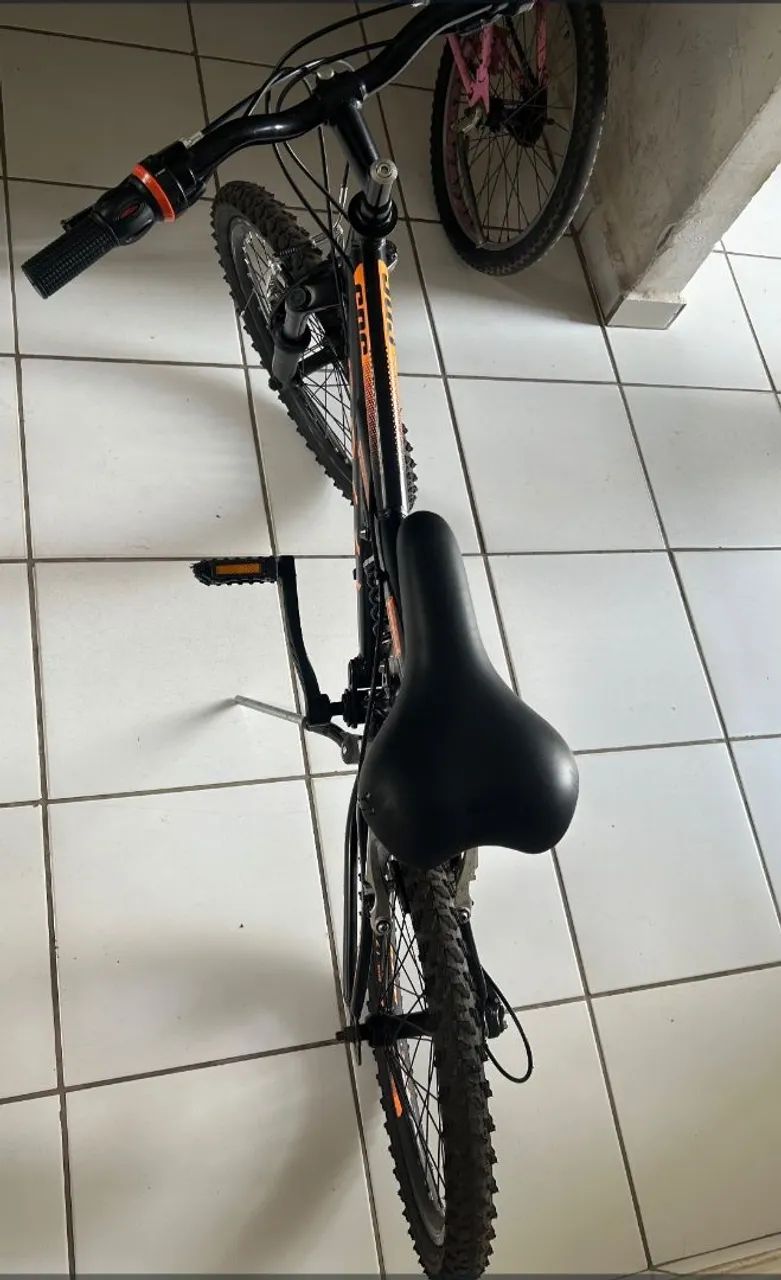 Bicicleta crianca - Foto 4