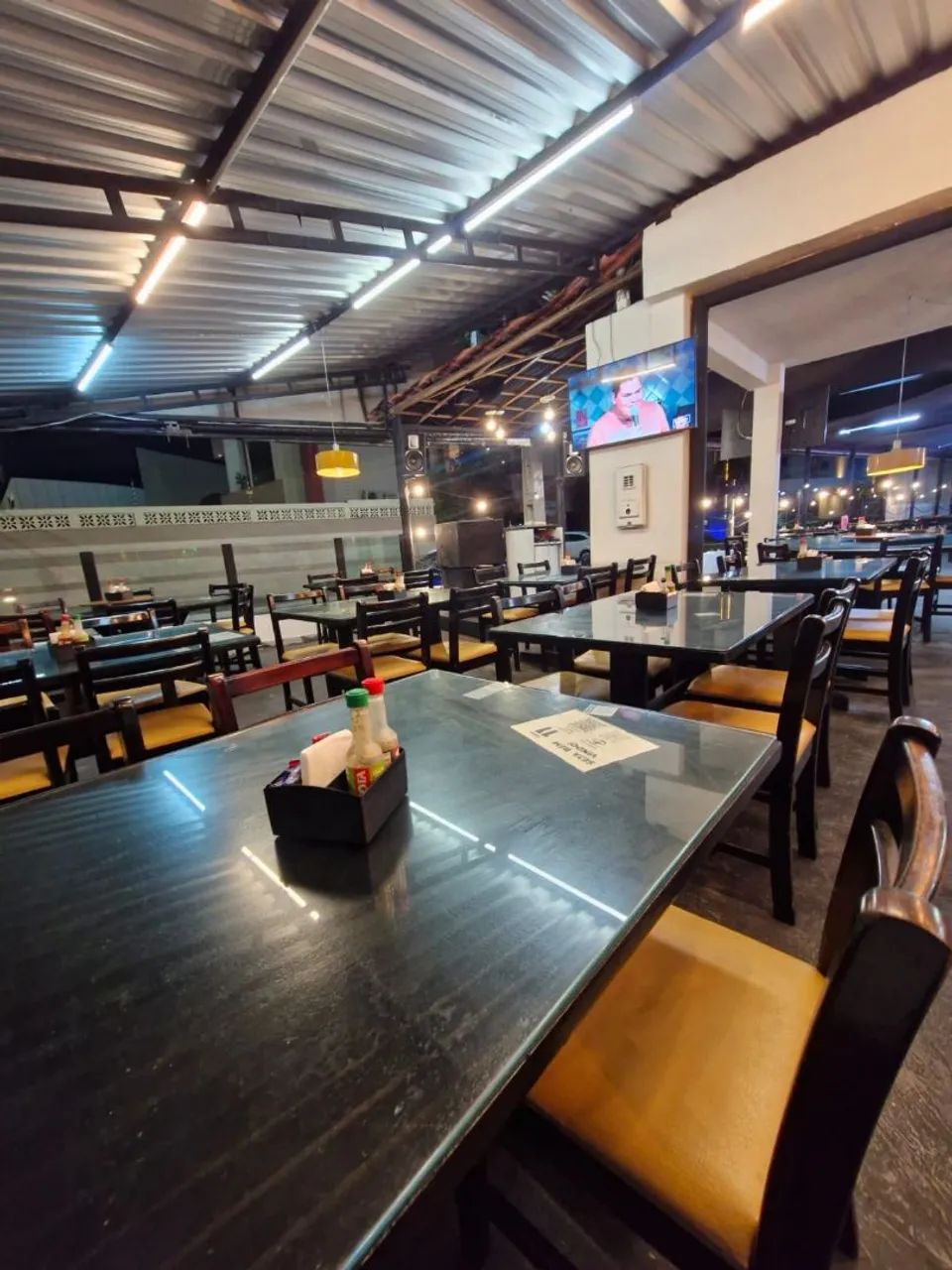 VENDO BAR-RESTAURANTE PRÓXIMO À ORLA DA ATALAIA - ARACAJU - Foto 5