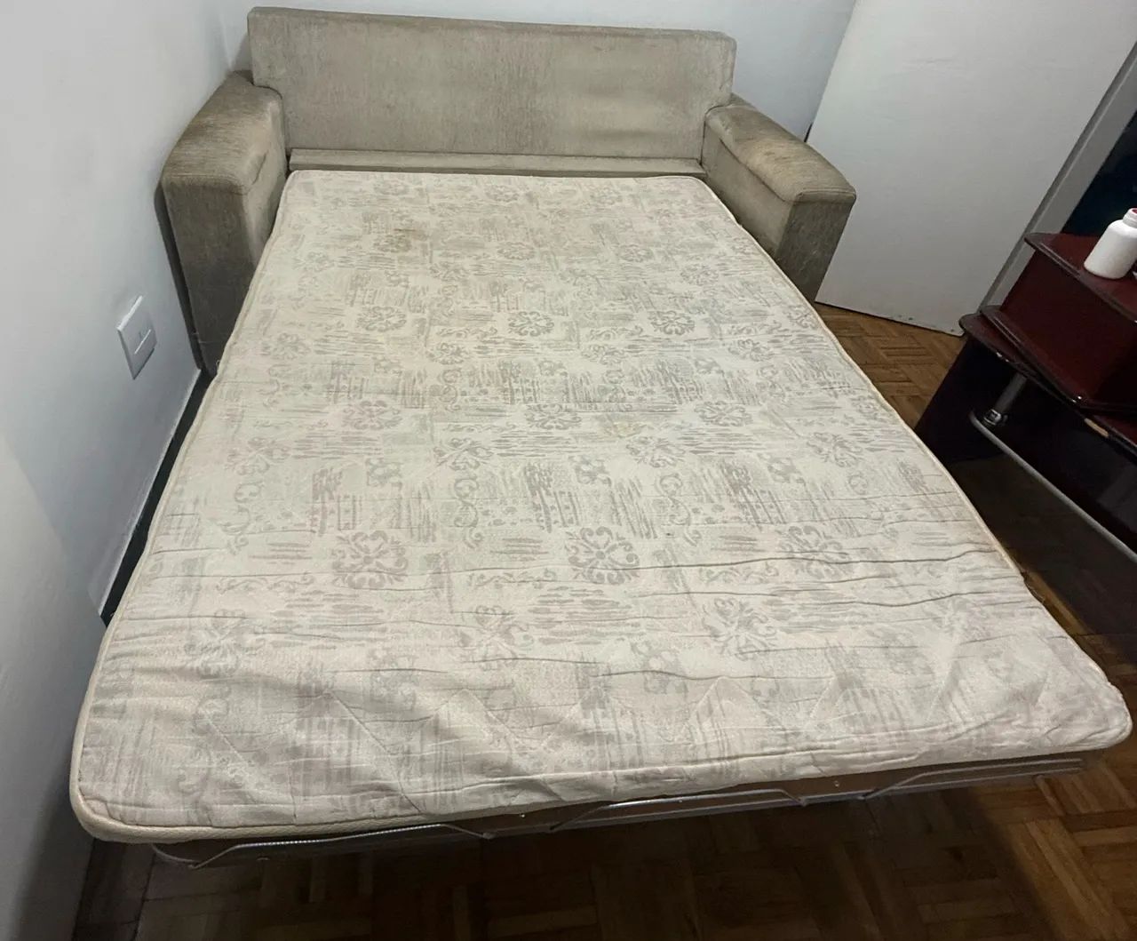 Sofa cama casal - Foto 4
